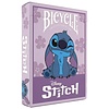 BICYCLE - DISNEY - Purple Stitch