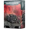 40K - CHAOS SPACE MARINES - Rhino