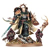 40K - DARK ANGELS - Lion El'Jonson
