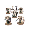 40K - DARK ANGELS - Deathwing Knights