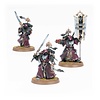 40K - DARK ANGELS - Inner Circle Companions