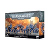 40K - SPACE MARINES - Infiltrator Squad