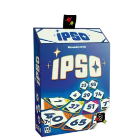 Gigamic IPSO (FR)