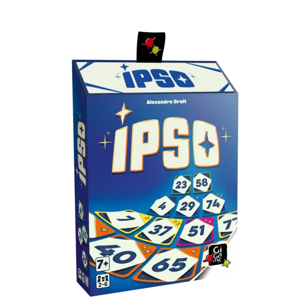 Gigamic IPSO (FR)