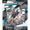 POKEMON - BLACK BOLT - Binder Collection