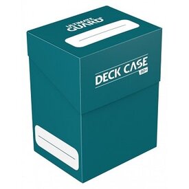 Ultimate Guard UG - DECK BOX (80+) - Petrol