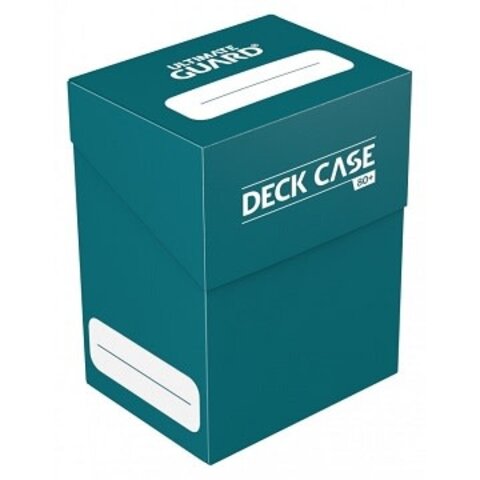 UG - DECK BOX (80+) - Petrol