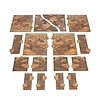 27 JUIN - 40K - TERRAIN - 11th Edition Area Set