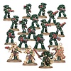 40K - COMBAT PATROL - Dark Angels