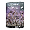 40K - COMBAT PATROL - Black Templars