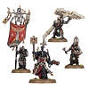 40K - BLACK TEMPLARS - Grimaldus & Retinue