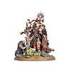 40K - BLACK TEMPLARS - High Marshal Helbrecht
