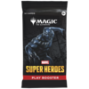MTG - MARVEL SUPER HEROES - PLAY - Sleeved Pack