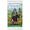 7 AOUT - MTG - THE HOBBIT - PLAY - Sleeved Pack