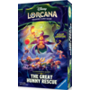 3 OCT - DISNEY LORCANA - ILLUMINEER'S QUEST - Great Hunny Rescue