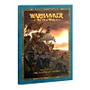 OLD WORLD - ARCANE JOURNAL - Orc & Goblin Tribes