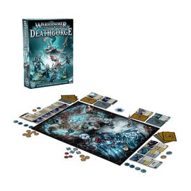 Warhammer Underworlds UNDERWORLDS - Deathgorge