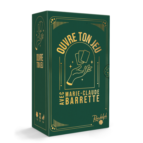 OUVRE TON JEU (FR)