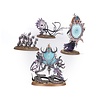 AOS - HEDONITES OF SLAANESH - REGIMENT OF RENOWN - The Accursed Reflection