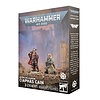 40K - ASTRA MILITARUM - Ciaphas Cain