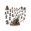 40K - BATTLEFORCE - Chaos Space Marines Warband