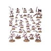 11 JUIL - 40K - BATTLEFORCE - Tyranid Swarm