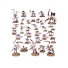 40K - BATTLEFORCE - Tyranid Swarm
