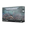 11 JUIL - 40K - BATTLEFORCE - Tyranid Swarm