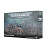 40K - BATTLEFORCE - Tyranid Swarm