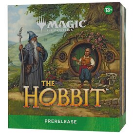 MTG MTG - THE HOBBIT - Prerelease Kit