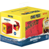 UG - DECK BOX (80+) - SIDEWINDER - ONE PIECE - Luffy