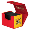 UG - DECK BOX (80+) - SIDEWINDER - ONE PIECE - Luffy