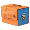 UG - DECK BOX (80+) - SIDEWINDER - ONE PIECE - Nami