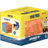 UG - DECK BOX (80+) - SIDEWINDER - ONE PIECE - Nami