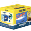 UG - DECK BOX (80+) - SIDEWINDER - ONE PIECE - Sanji
