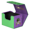 UG - DECK BOX (80+) - SIDEWINDER - ONE PIECE - Zoro