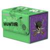 UG - DECK BOX (80+) - SIDEWINDER - ONE PIECE - Zoro