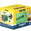 UG - DECK BOX (80+) - SIDEWINDER - ONE PIECE - Zoro