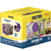 UG - DECK BOX (80+) - SIDEWINDER - ONE PIECE - Devil Fruit