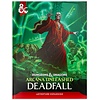DND - ADVENTURE EXP. - ARCANA UNLEASHED - Deadfall