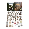 40K - GETTING STARTED - with Orks
