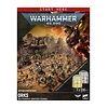 40K - GETTING STARTED - with Orks