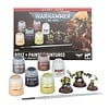25 JUIL - 40K - PAINT SET - ORKS - Boys