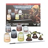 40K - PAINT SET - ORKS - Boys