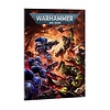 40K - INTRODUCTORY SET -  Space Marines & Orks