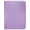 UP - ZIP BINDER PRO (9pkt) - Vivid Purple