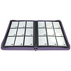 UP - ZIP BINDER PRO (9pkt) - Vivid Purple