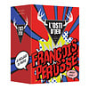 L'OSTI D'JEU (FR) - EXT. - USAGÉ - François Perusse