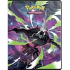 UP - BINDER (9pkt) - POKEMON - Pitch Black
