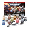 40K - PAINT SET - with Tools